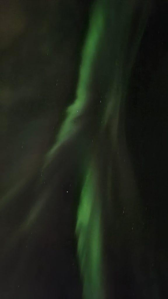 Northern lights