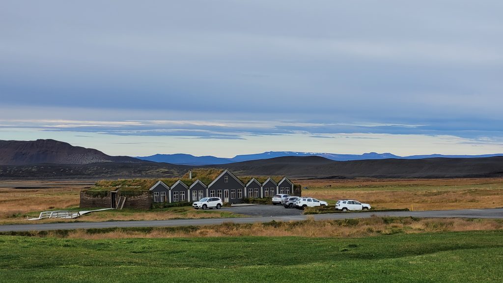 turf guest houses